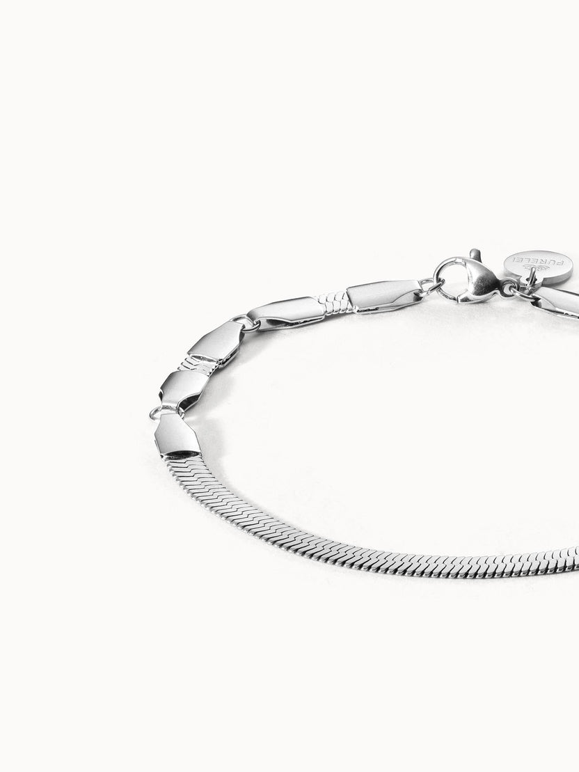 Snake Chain Armband