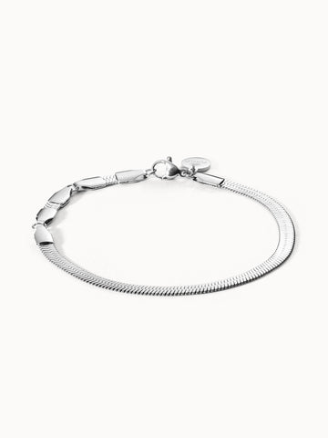 Snake Chain Armband