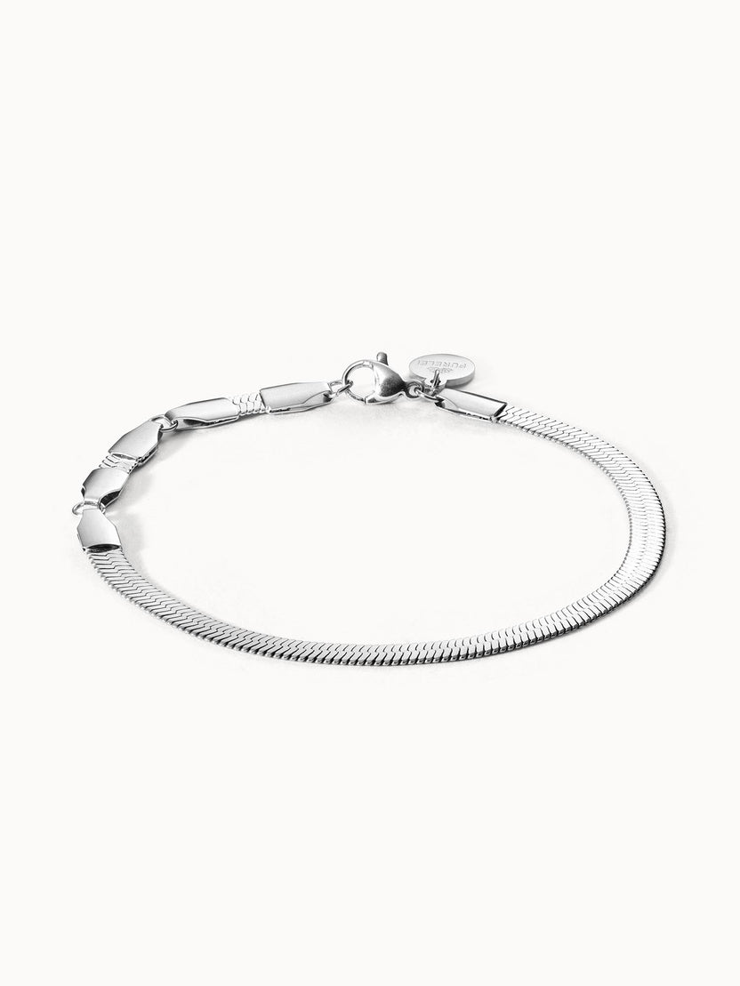 Snake Chain Armband