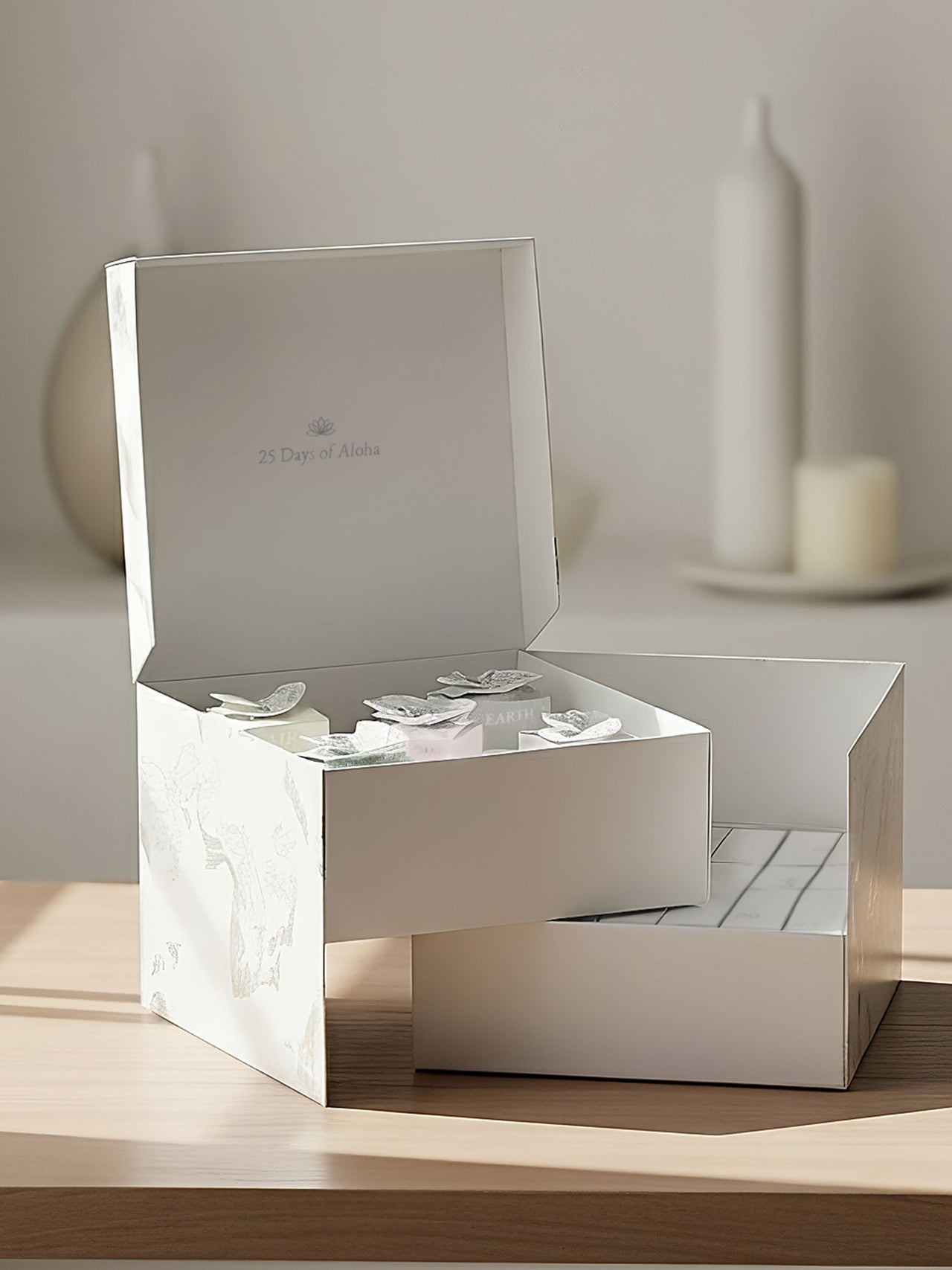 Elemente Adventskalender