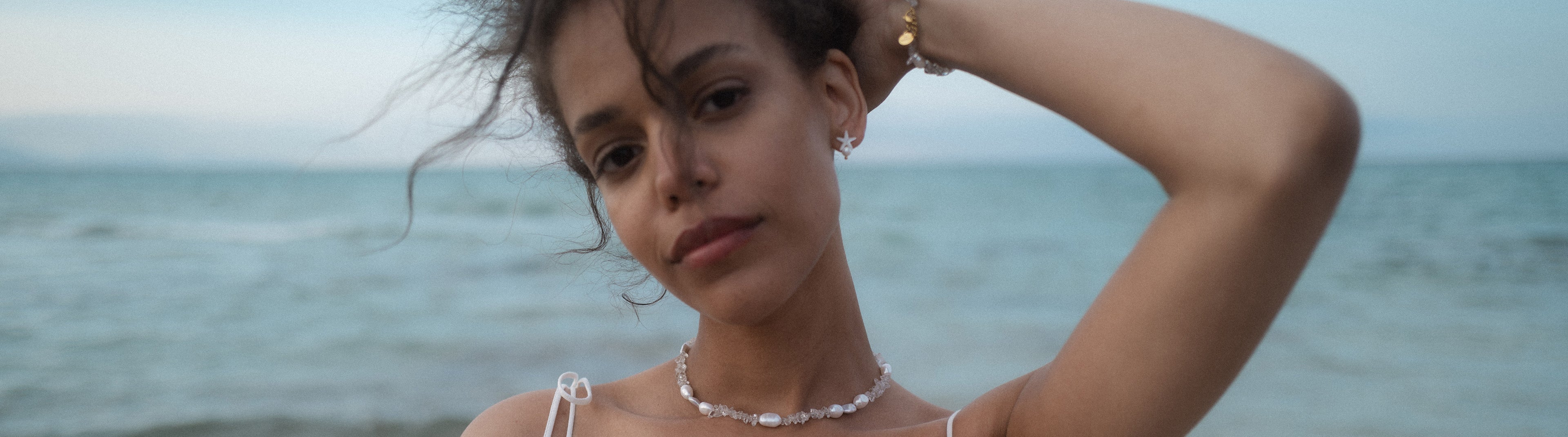 Schmuck Neuheiten von PURELEI. Jetzt entdecken – DE PURELEI