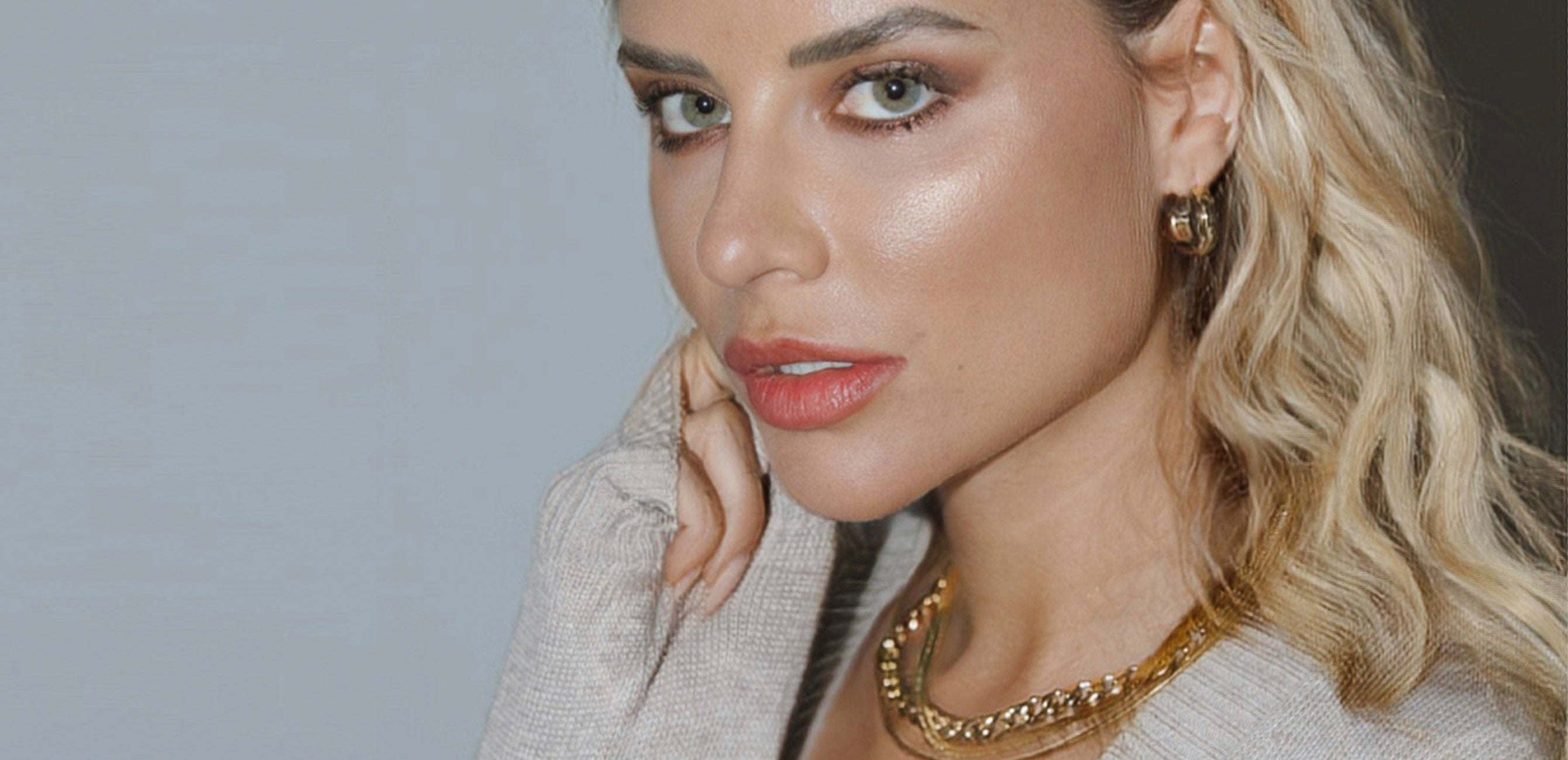 Veronica Ferraro PURELEI