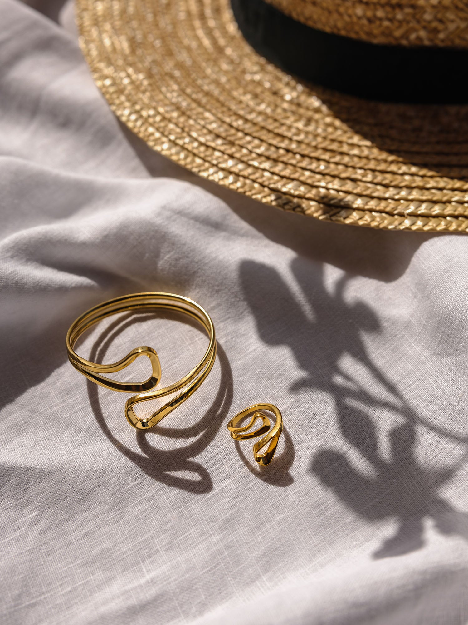 Journey Ring – PURELEI