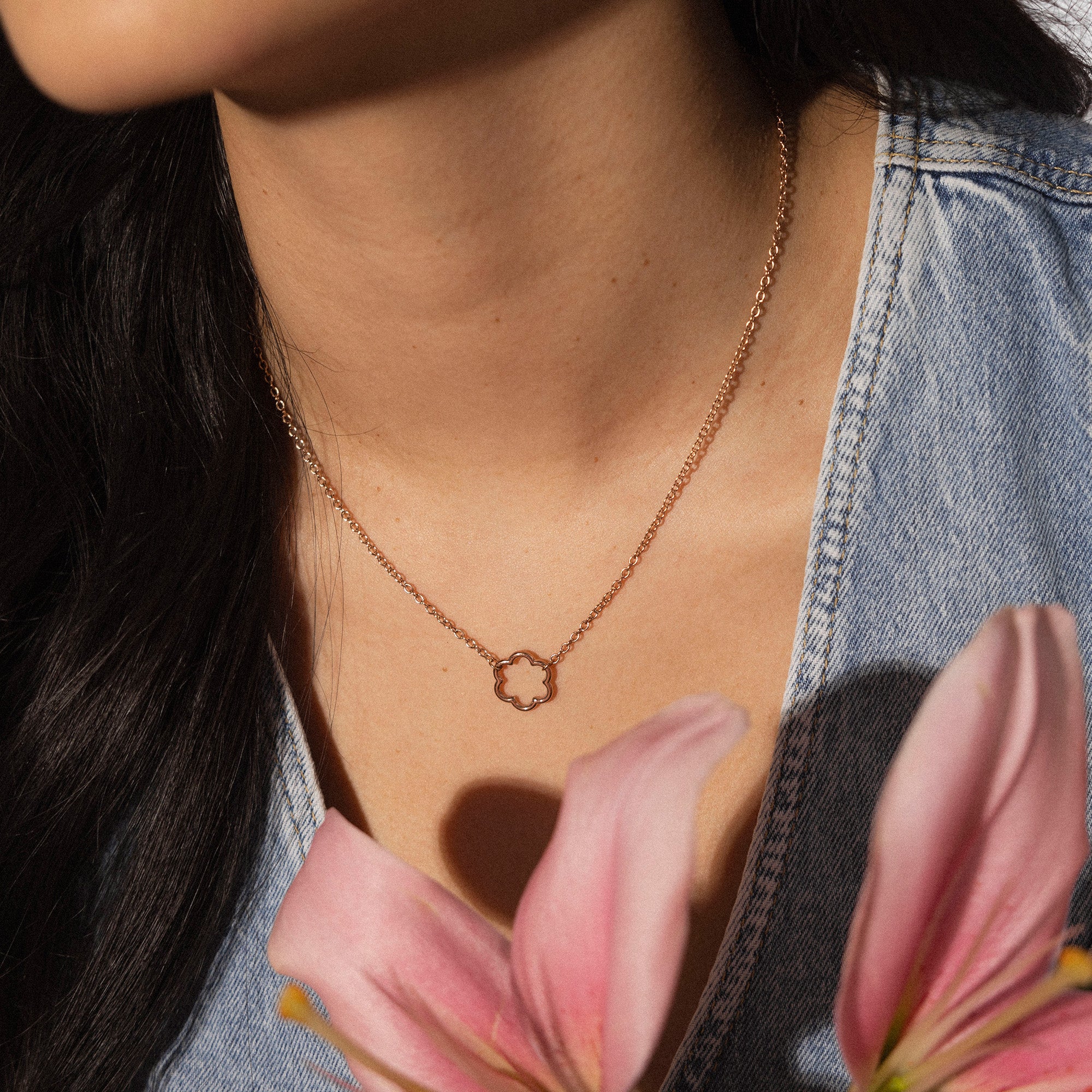 Bloom Kette