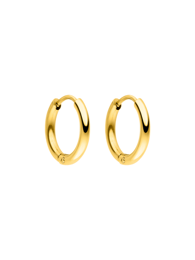 Earrings Spirit