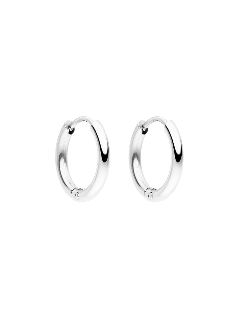 Earrings Spirit