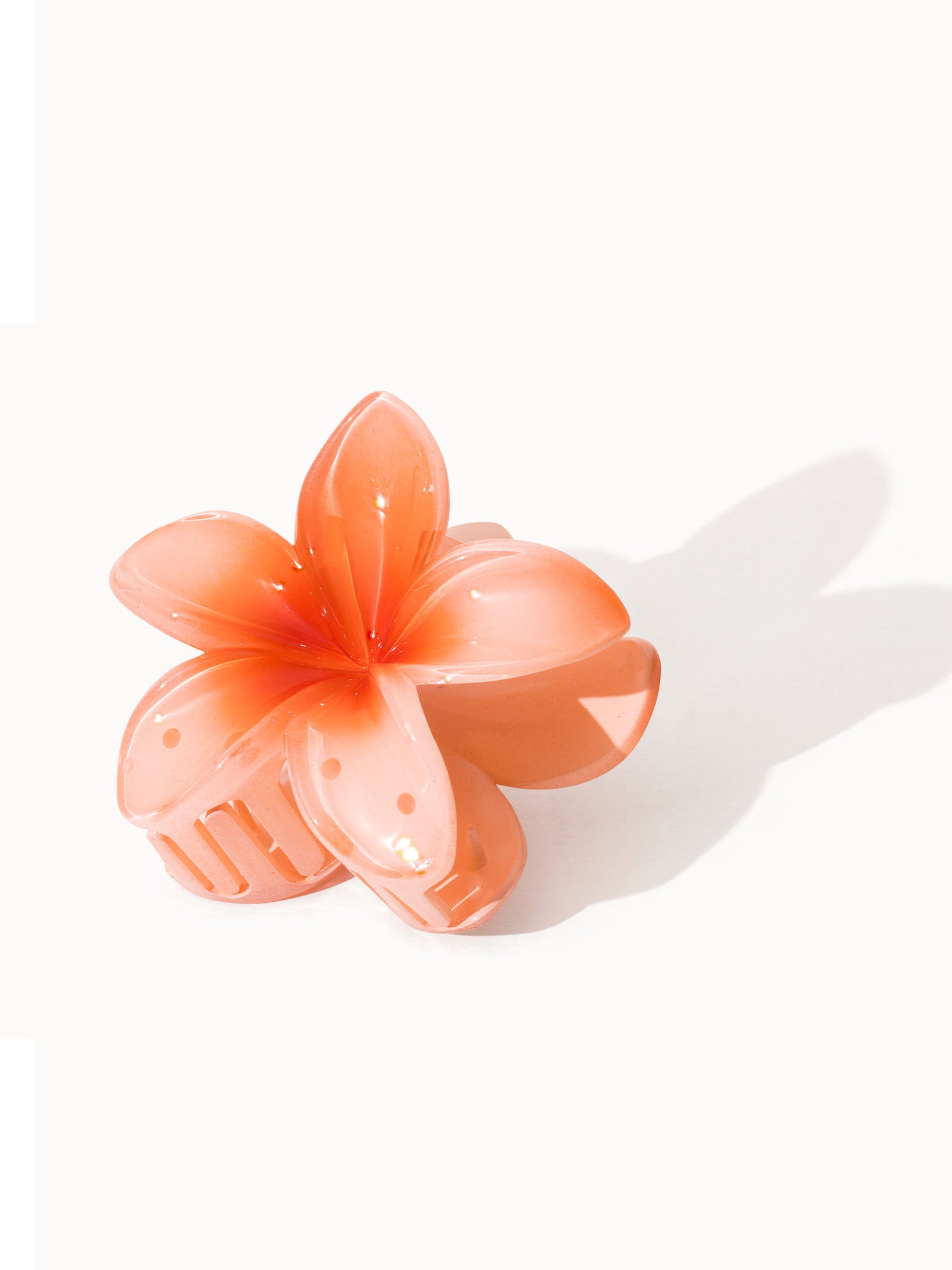 Lotus Hair Clip