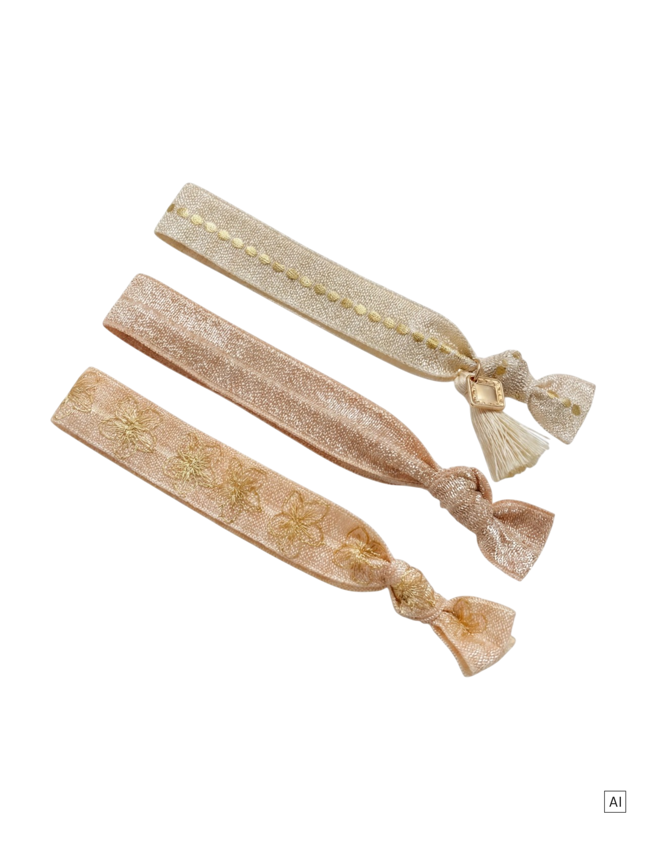 Haarband Set Makamae