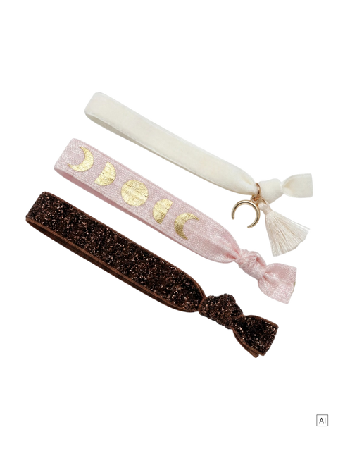 Haarband Set Luna