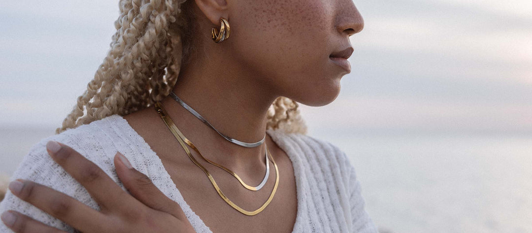 PURELEI - Schmuck inspiriert von Hawaii – DE PURELEI