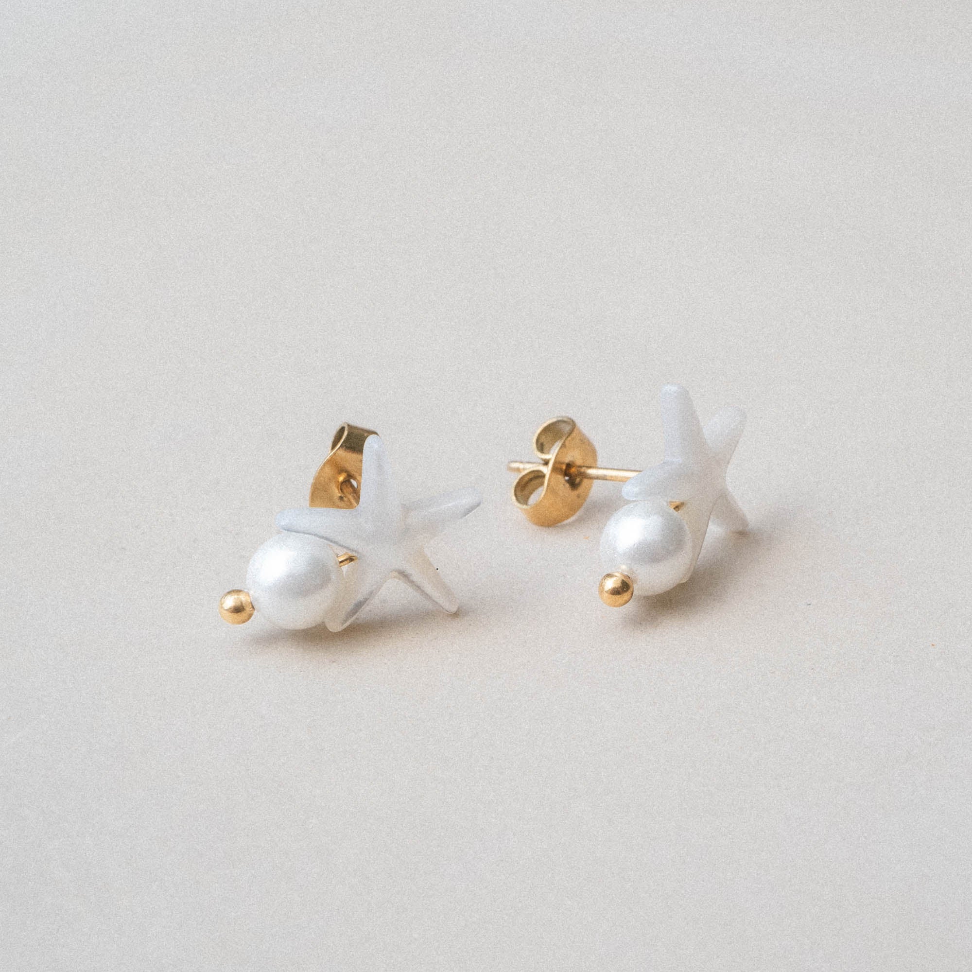 Sea Breeze Earrings