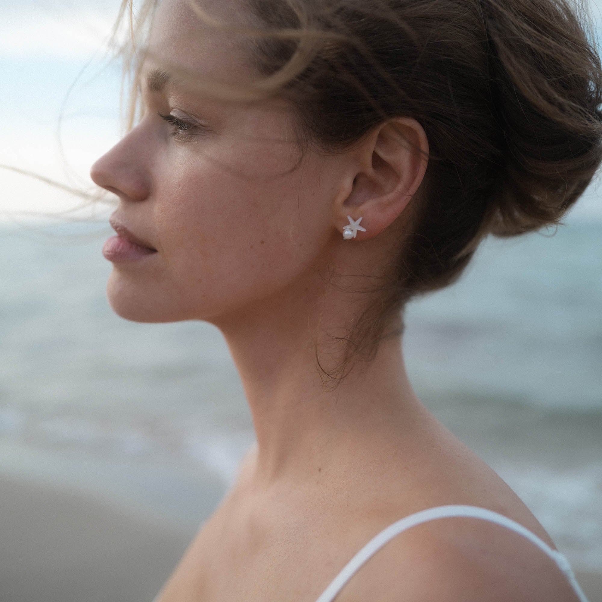 Sea Breeze Earrings