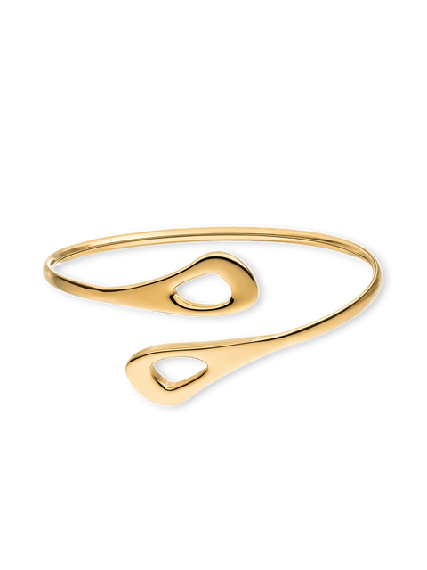 Jewelry Box Organic Armreif