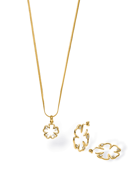 Jewelry Box Schmuck-Abo Flex