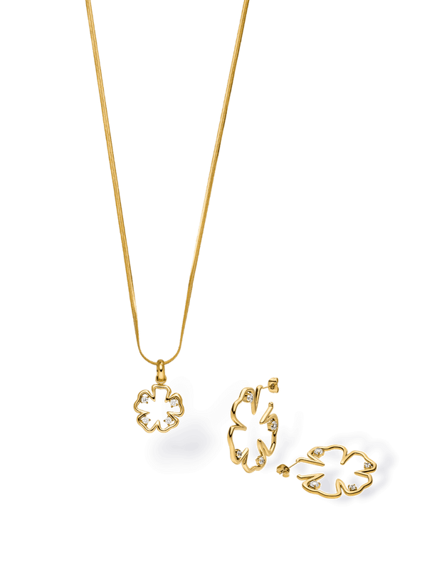 Mahina Club Jewelry Subscription Flex