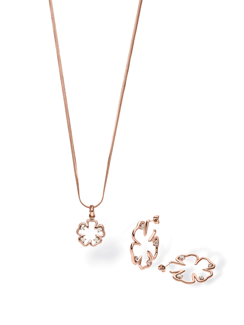 Jewelry Box Schmuck-Abo Flex