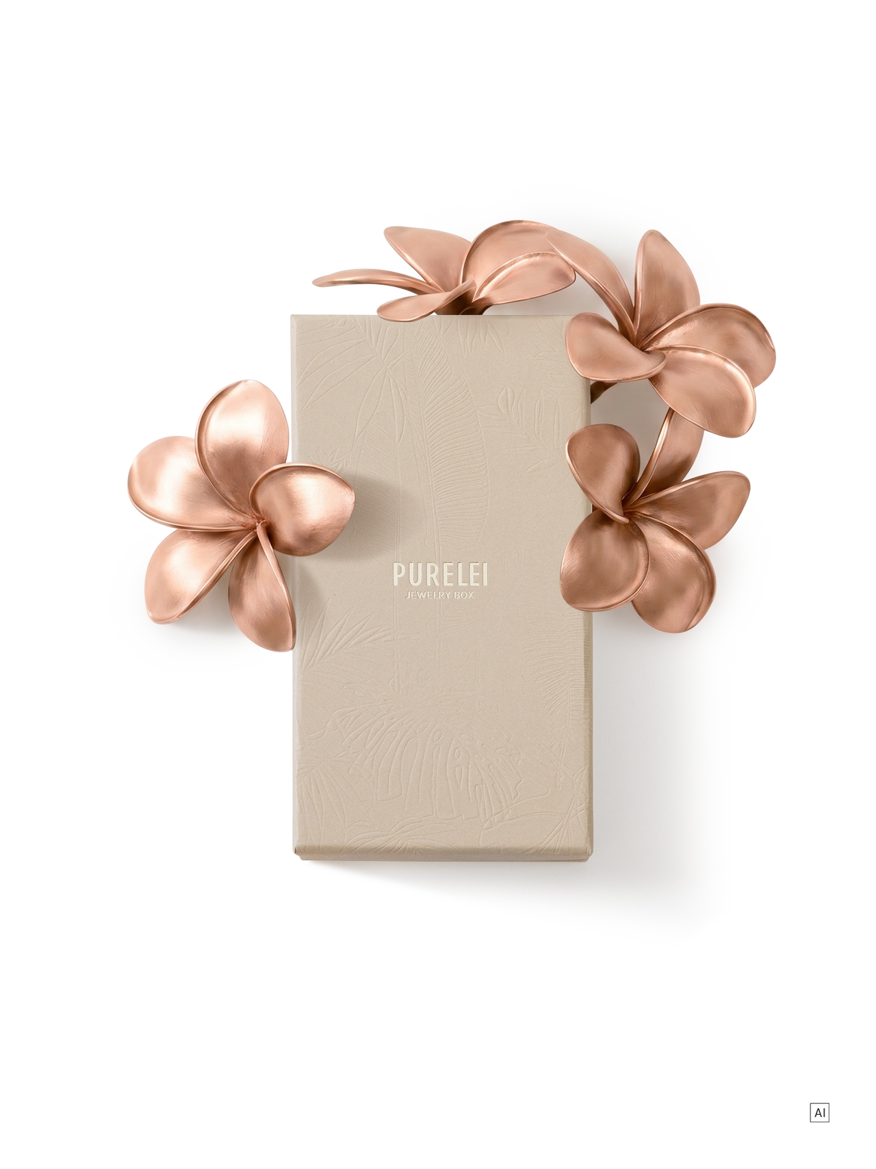 Jewelry Box Schmuck-Abo 12 Monate