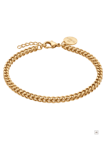 Chevron Armband