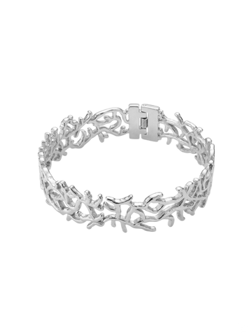 Jewelry Box Coral Armcuff