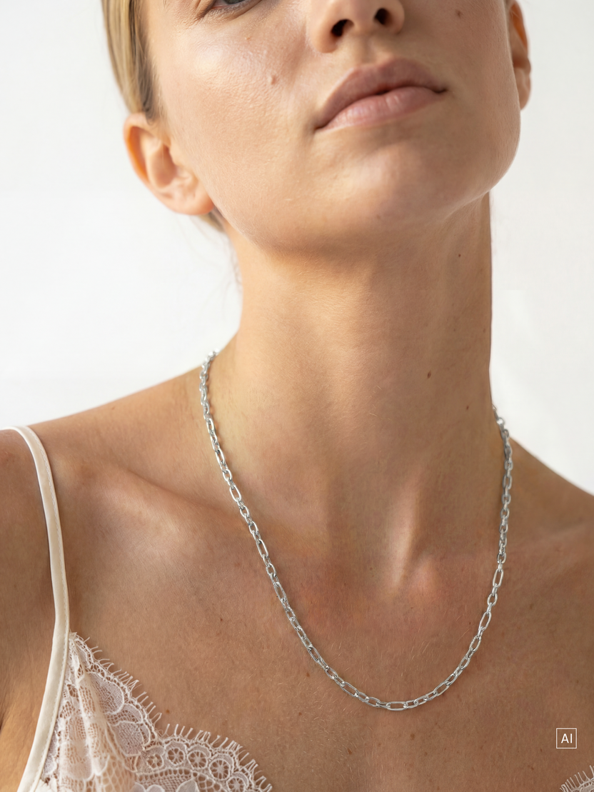 Chunky Chain Kette