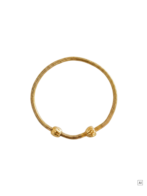 LEI Charm Armband