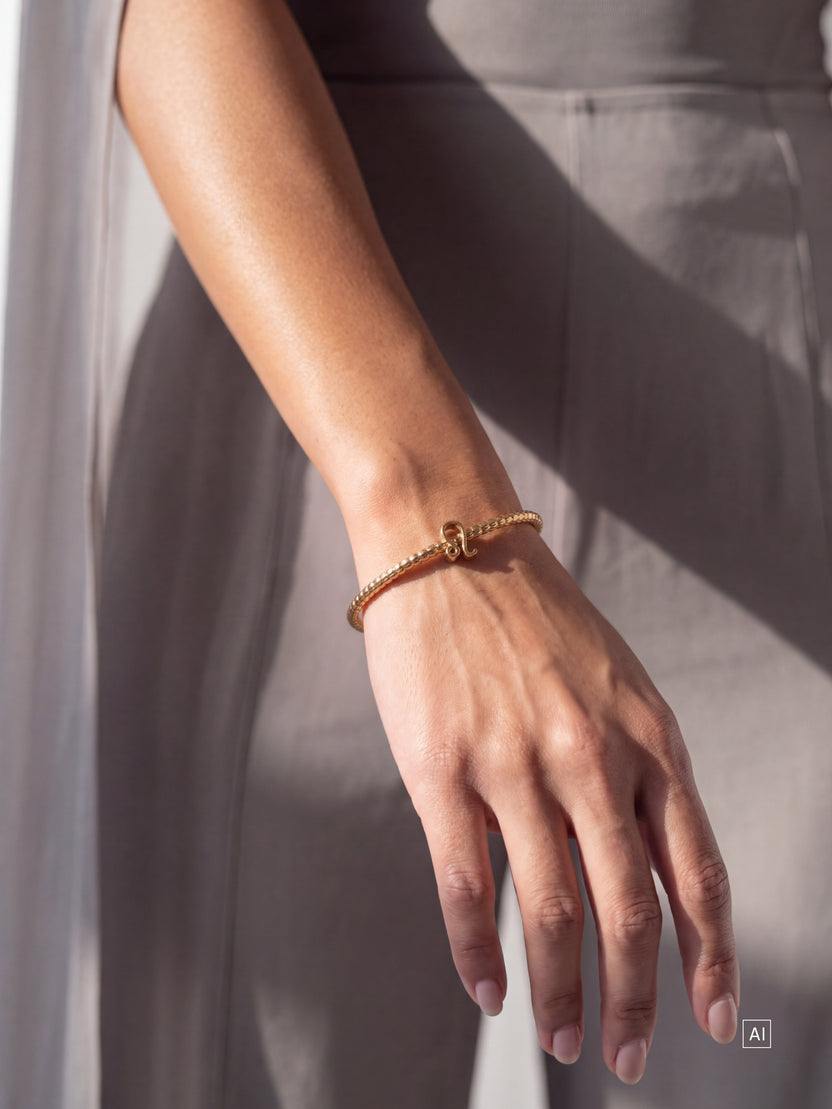 LEI Löwe Charm