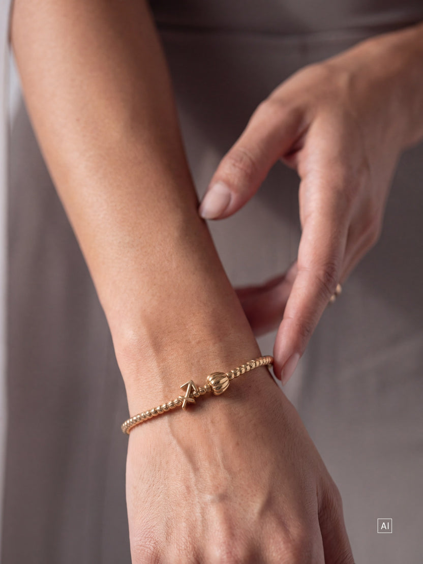 LEI Schütze Charm