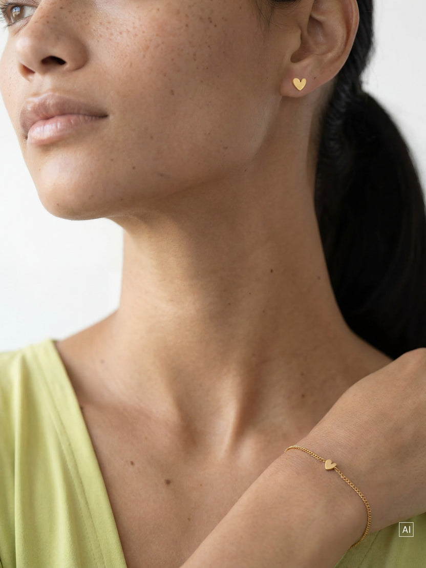 Daily Love Set