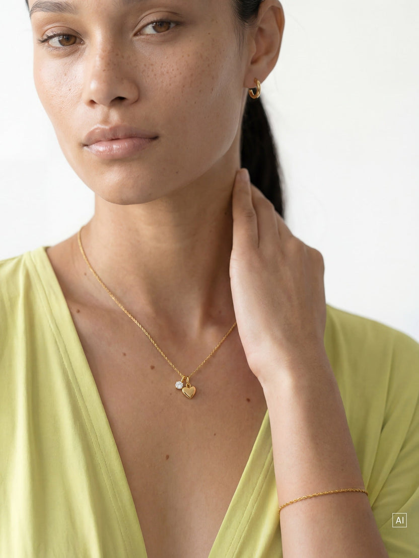 Jewelry Set Seine