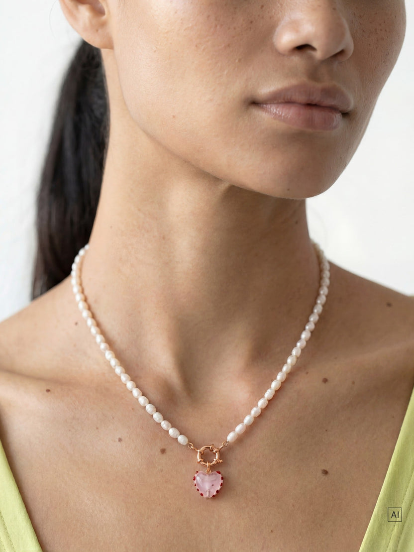 Sweetheart Set