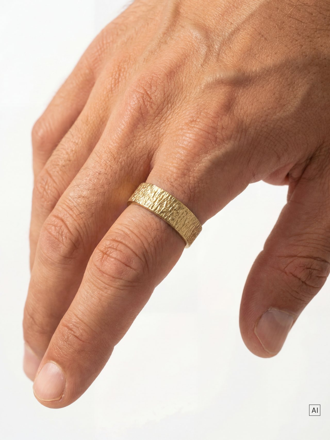 Tidemark Ring