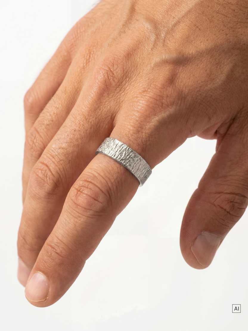 Tidemark Ring