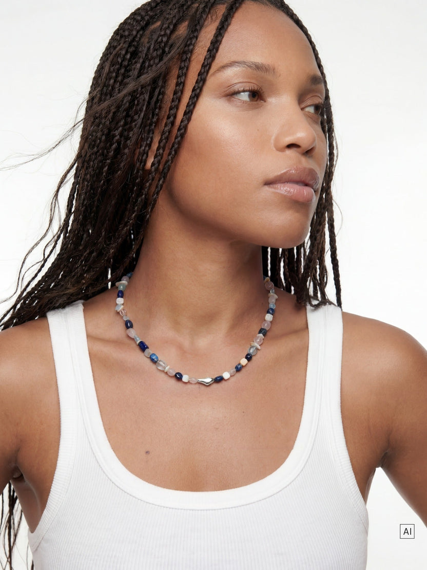 Island Spirit Kette