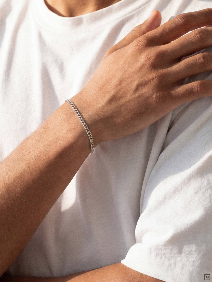 Spirit Five Armband