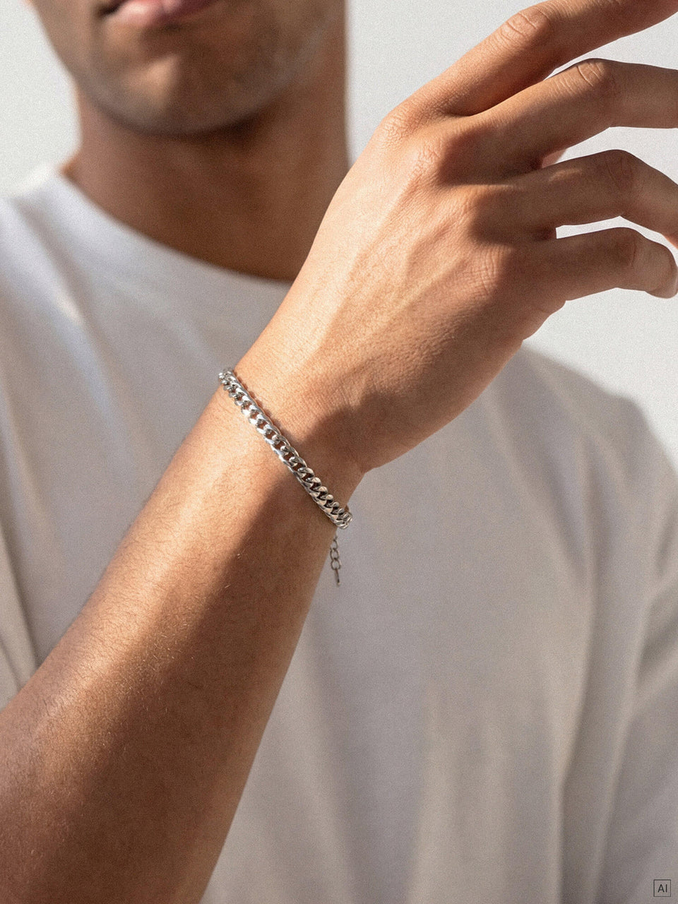 Spirit Three Armband