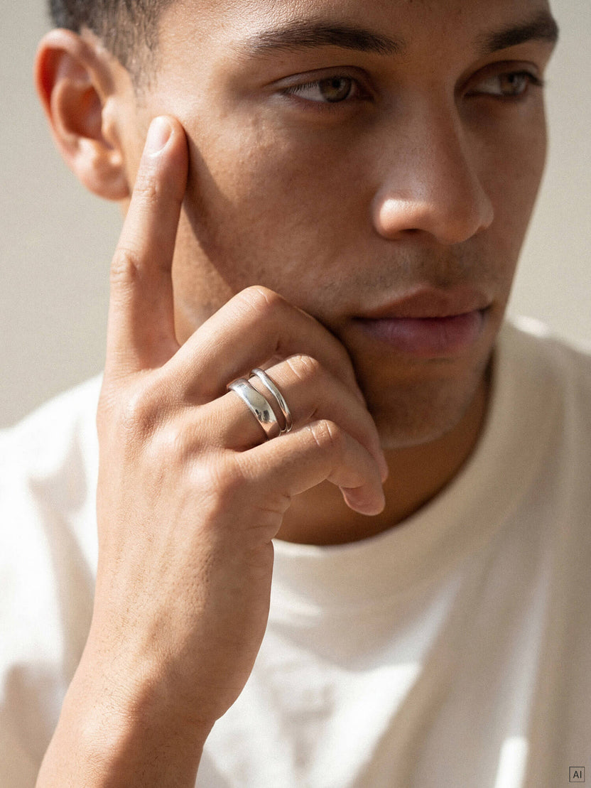 Tide Ring