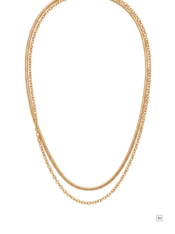 Mix Chain Kette