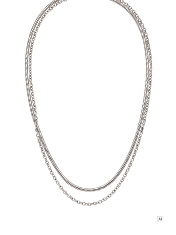 Mix Chain Kette