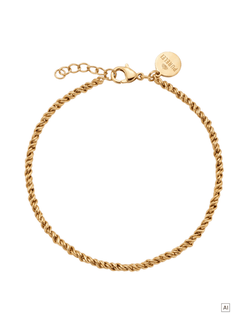 Cord Armband