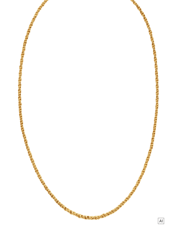 Cord Kette