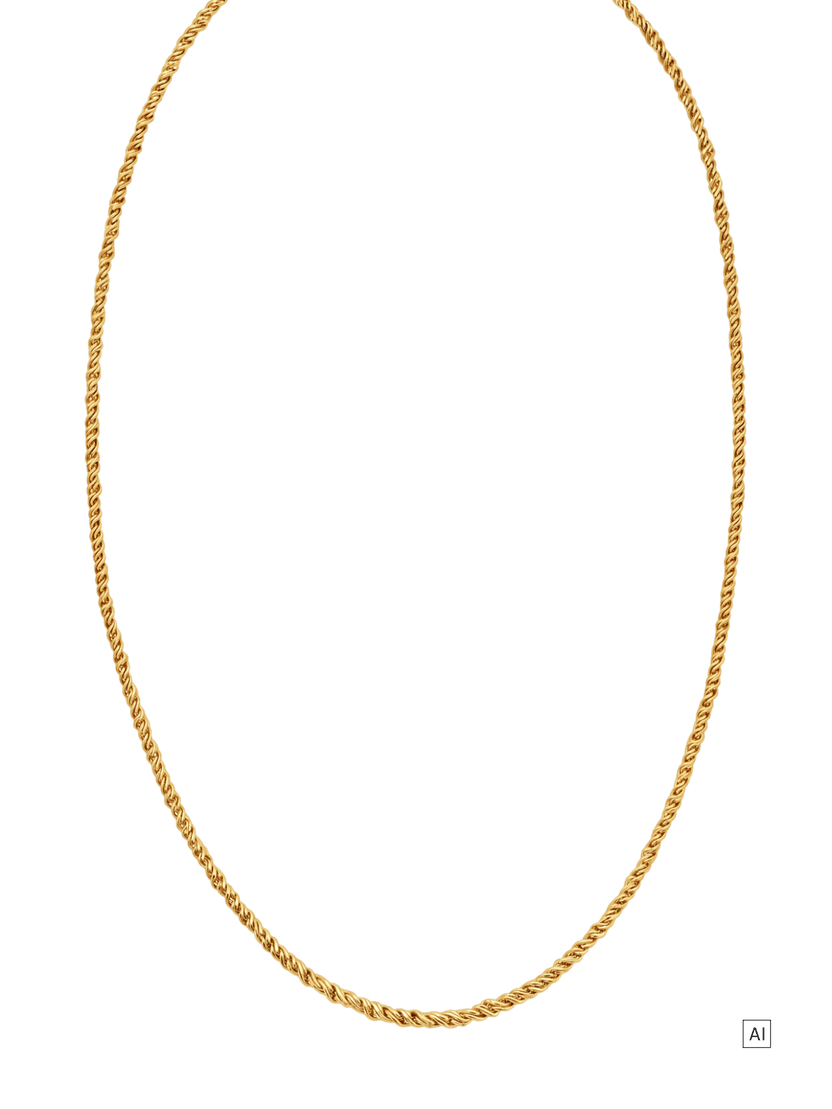 Cord Kette