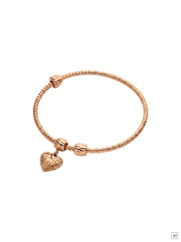 LEI Vintage Heart Set