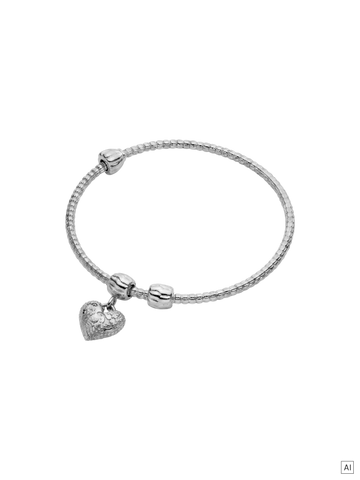 LEI Vintage Heart Set