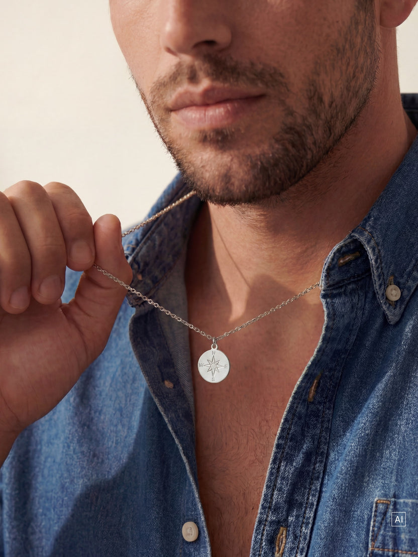 Pathfinder Kette