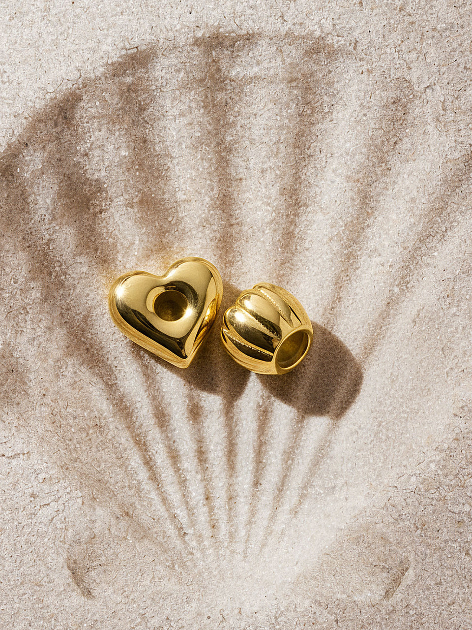 Lei Herz Bubble Charm