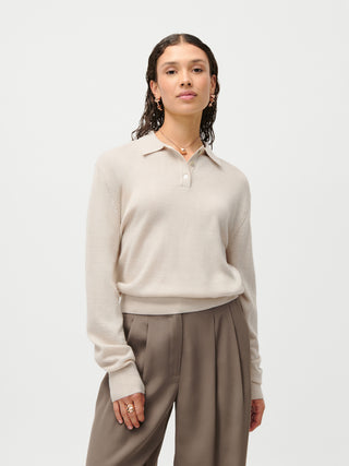 Carin Pullover