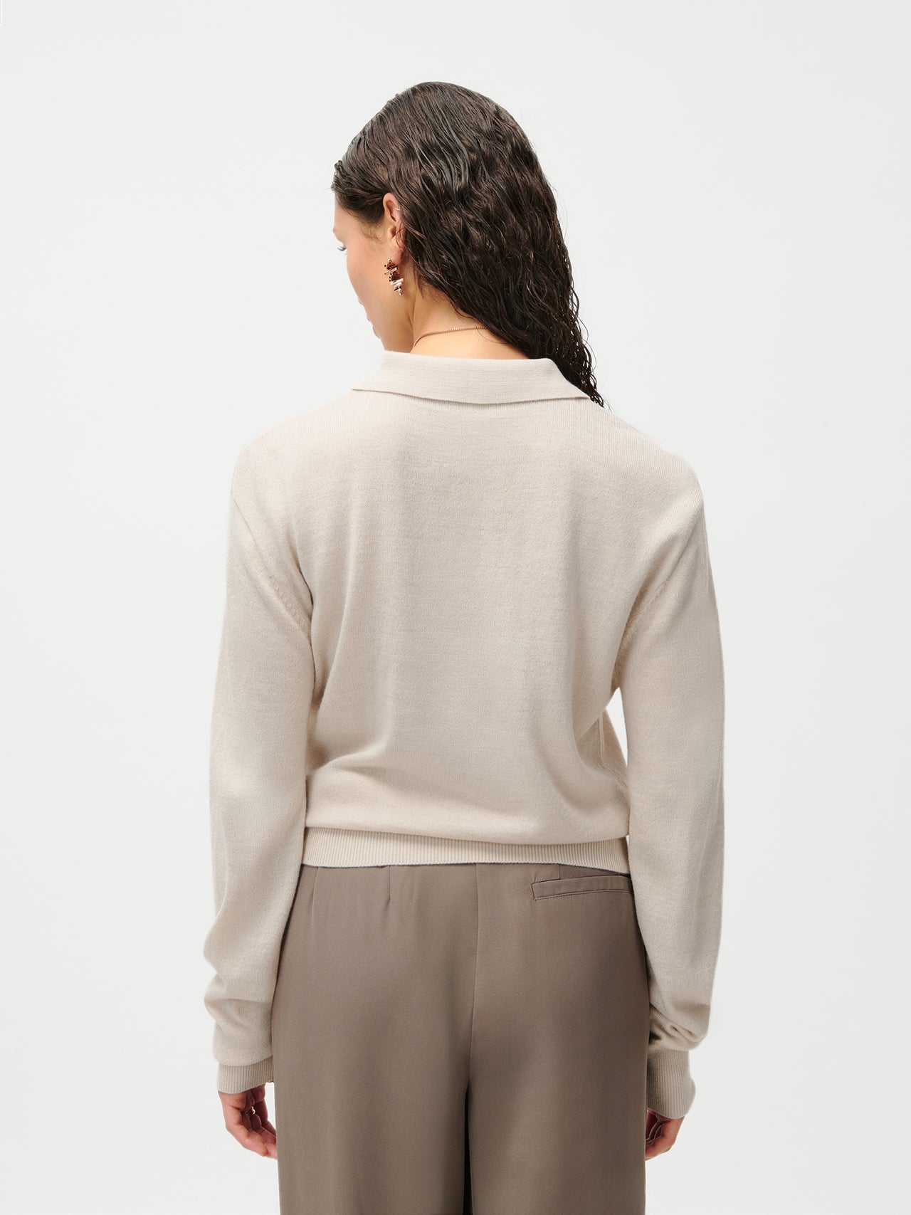 Carin Pullover
