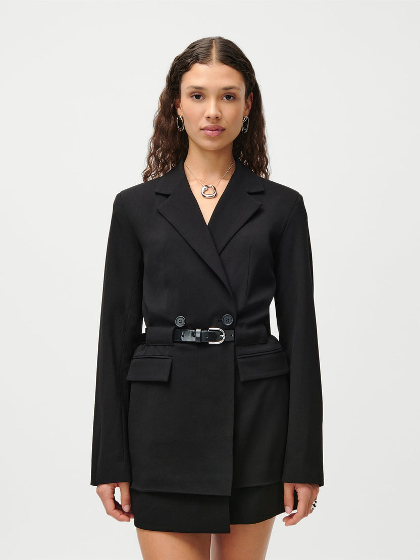 Jolina Dress