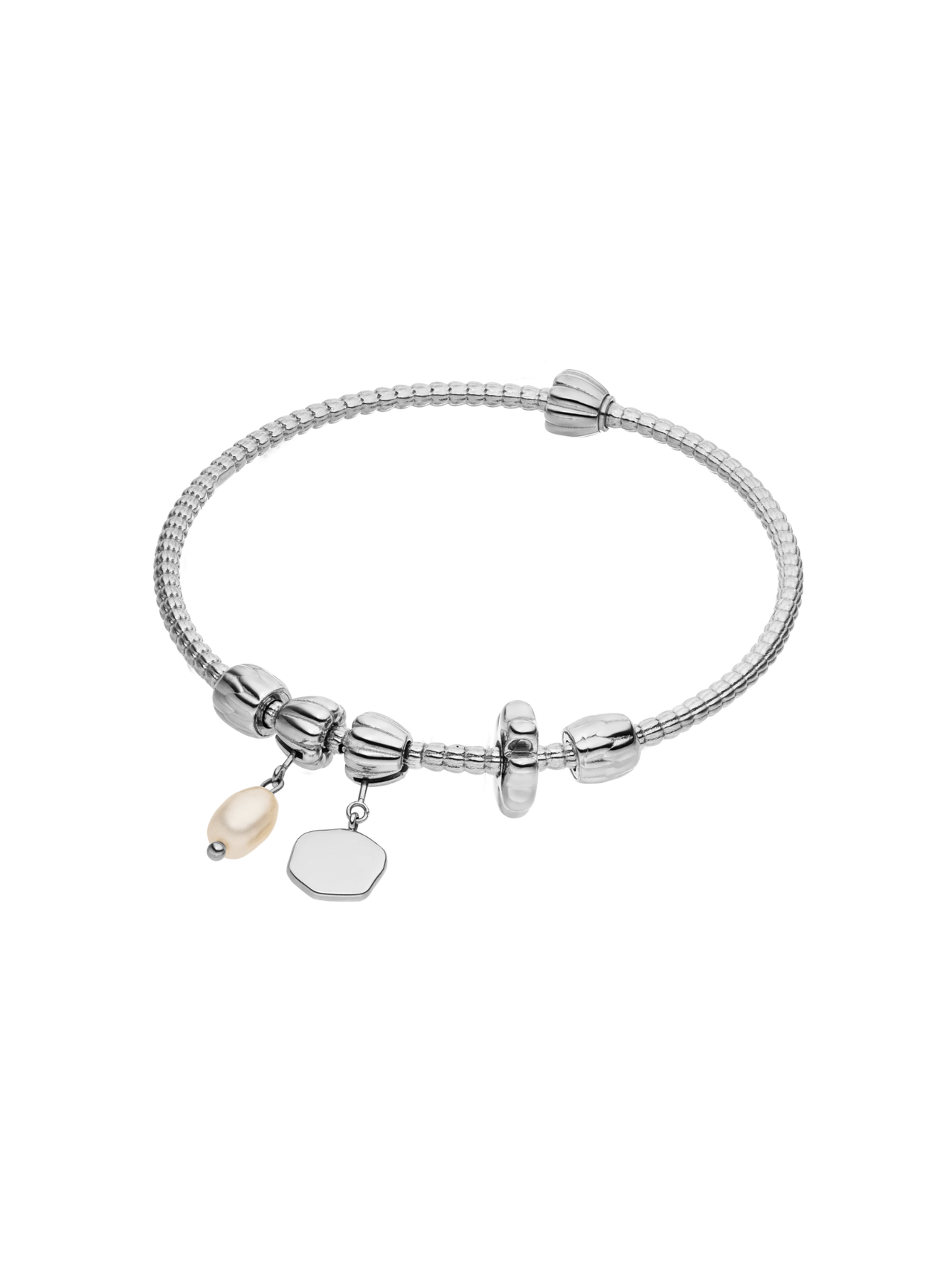 LEI Pearl Set