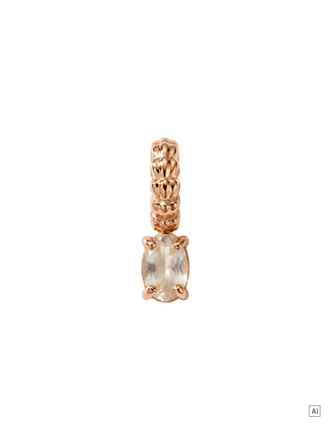 LEI Geburtsstein Charm Juni Mondstein